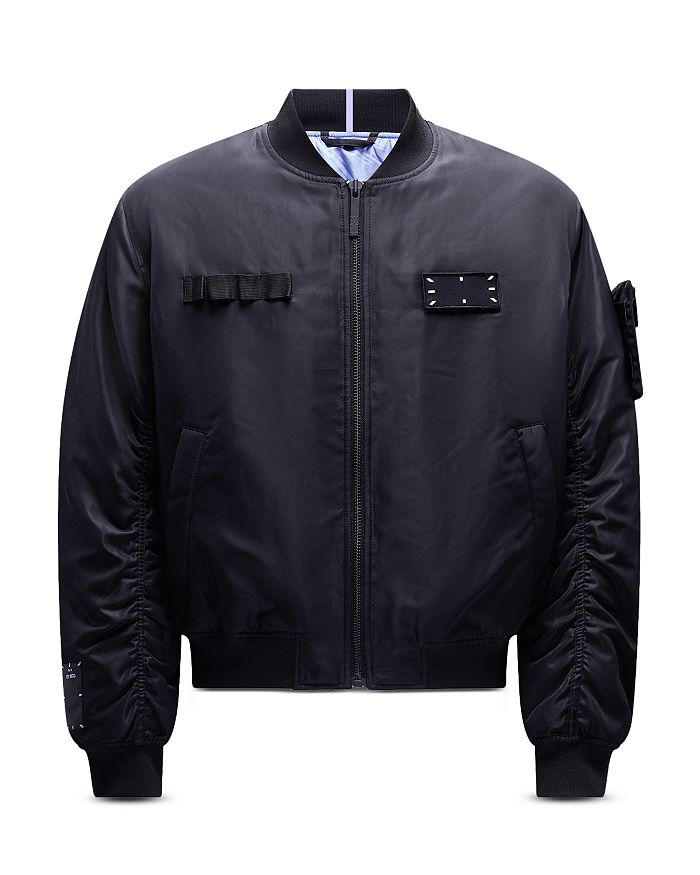 Mcq bomber clearance