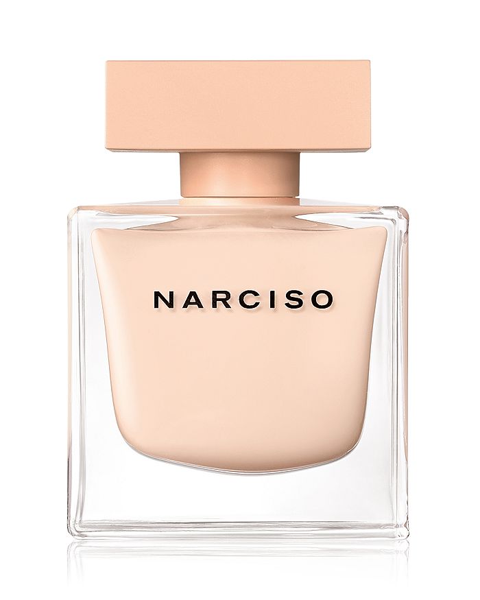 3 Bloomingdale\'s | oz. POUDRÉE Rodriguez de Eau Narciso Parfum NARCISO