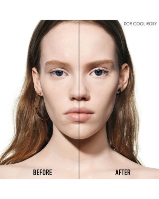 Forever Matte Skincare Foundation SPF 15