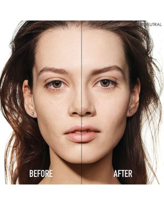 Forever Matte Skincare Foundation SPF 15