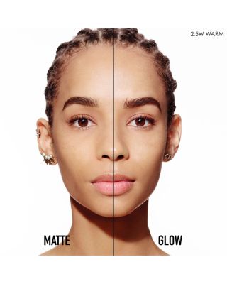 Forever Matte Skincare Foundation SPF 15