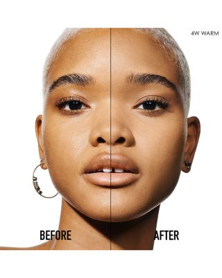 Forever Matte Skincare Foundation SPF 15