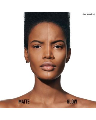 Forever Matte Skincare Foundation SPF 15