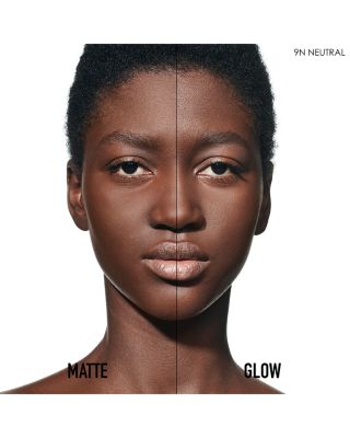 Forever Matte Skincare Foundation SPF 15