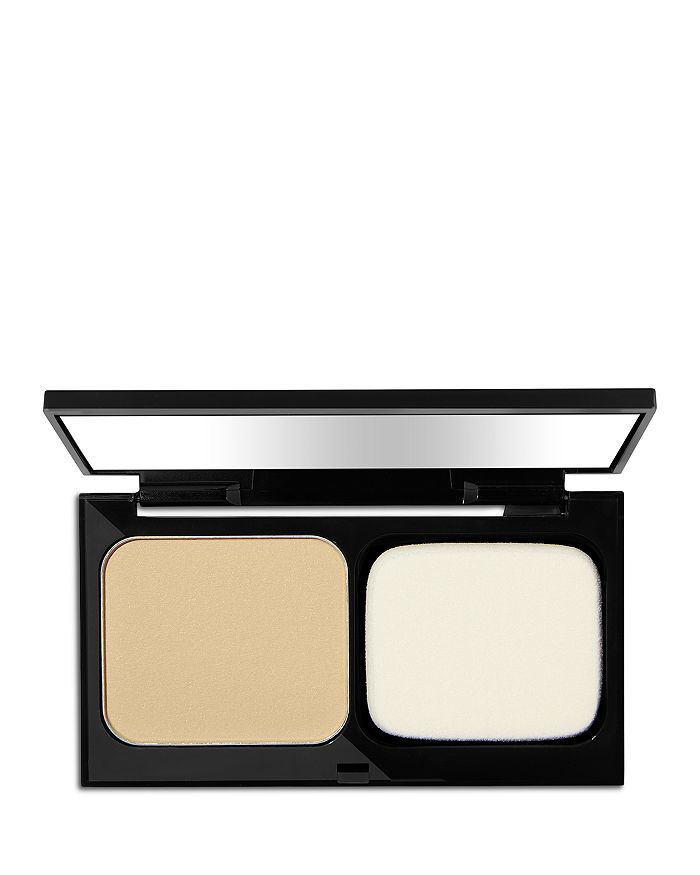 Bobbi Brown Skin Weightless Powder Foundation – Matte Puderfoundation In 2.5 Warm Sand, 11 G Für Natürlichen, Langanhaltenden Teint