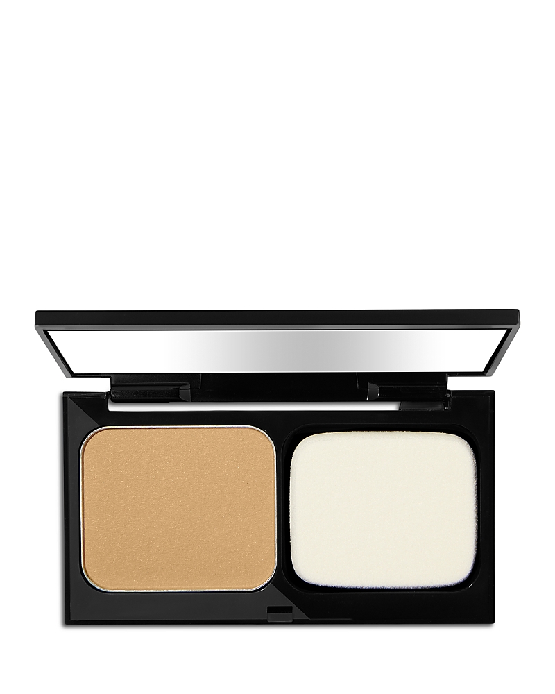 Bobbi Brown Ladies Skin Weightless Powder Foundation 0.38 oz N-042 Beige Makeup 716170271361 In Warm Natural (olive Tanned Beige With Ye