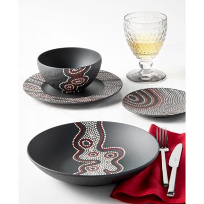 Manufacture Rock Desert Dinnerware