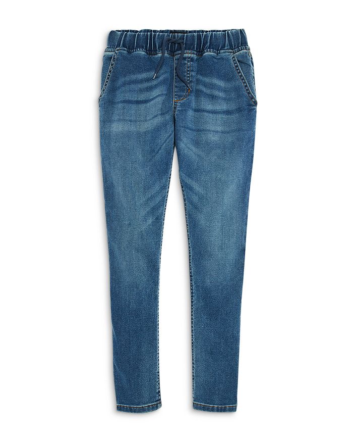Joe's Jeans Boys' Denim Jogger Pants Little Kid Bloomingdale's