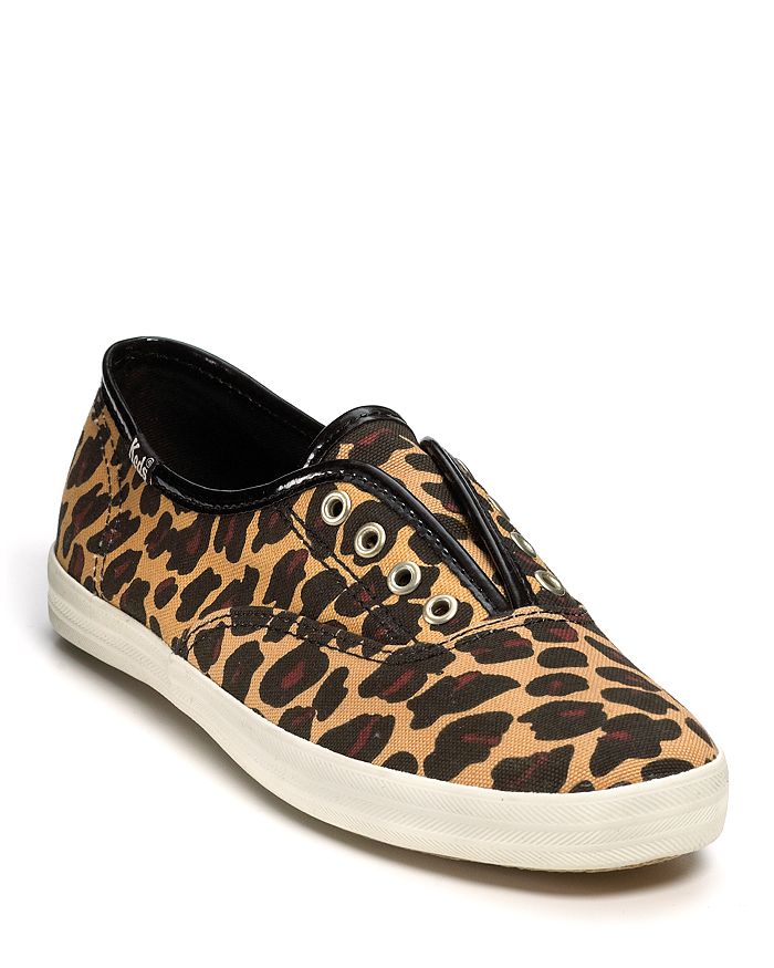 Laceless keds best sale