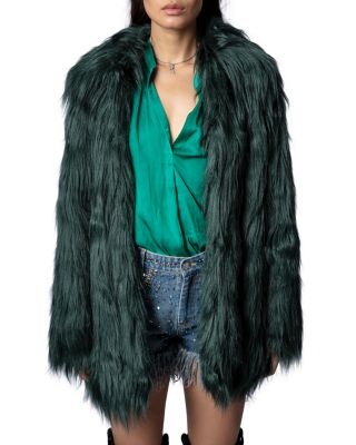 fur jackets online