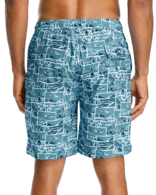 Peter Millar Men's Swimwear 