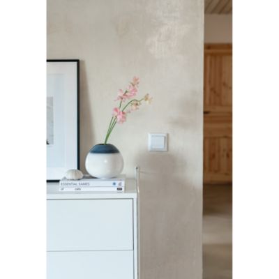 Lave Home Drop Vase, Small