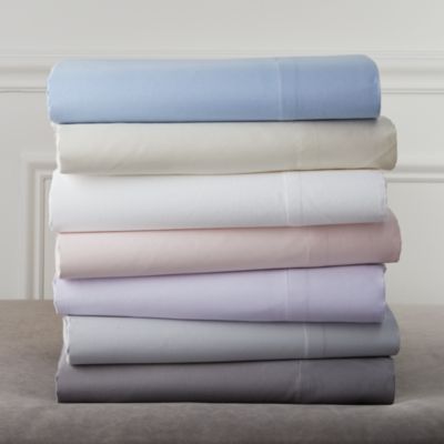 500TC Wrinkle Resistant Sateen Sheet Set - Exclusive