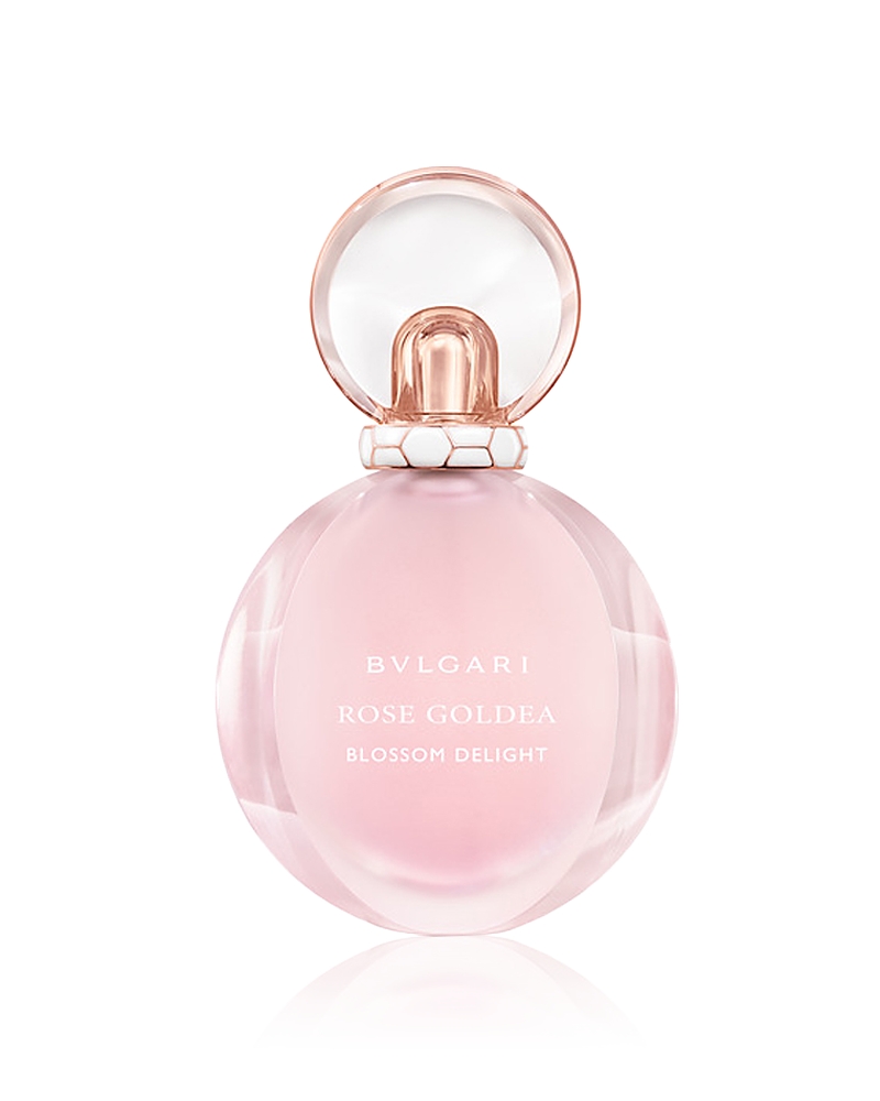 Bvlgari Rose Goldea Blossom Delight Eau De Toilette Spray 2.5 Oz. In Size 2.5-3.4 Oz.