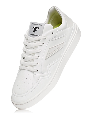 THOUSAND FELL MEN'S COURT SNEAKERS