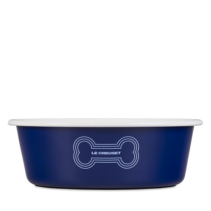 Le Creuset Medium Dog Bowl Bloomingdale's
