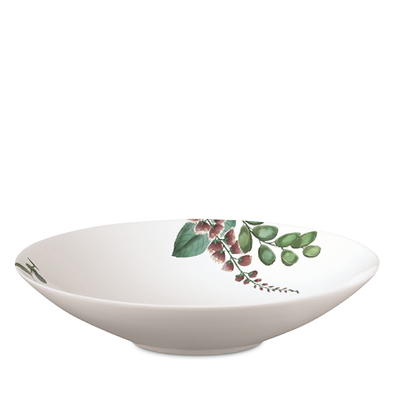 Villeroy & Boch Avarua Rim Soup Bowl In Multi