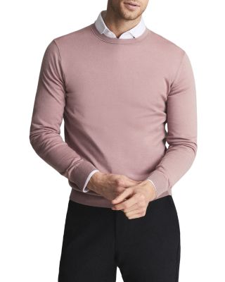 REISS - Wessex Crewneck Sweater