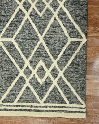 Vista Duncan Area Rug Collection