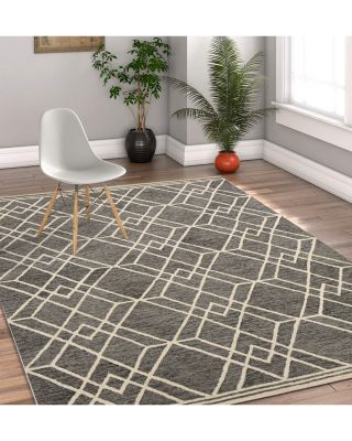 Vista Duncan Area Rug Collection