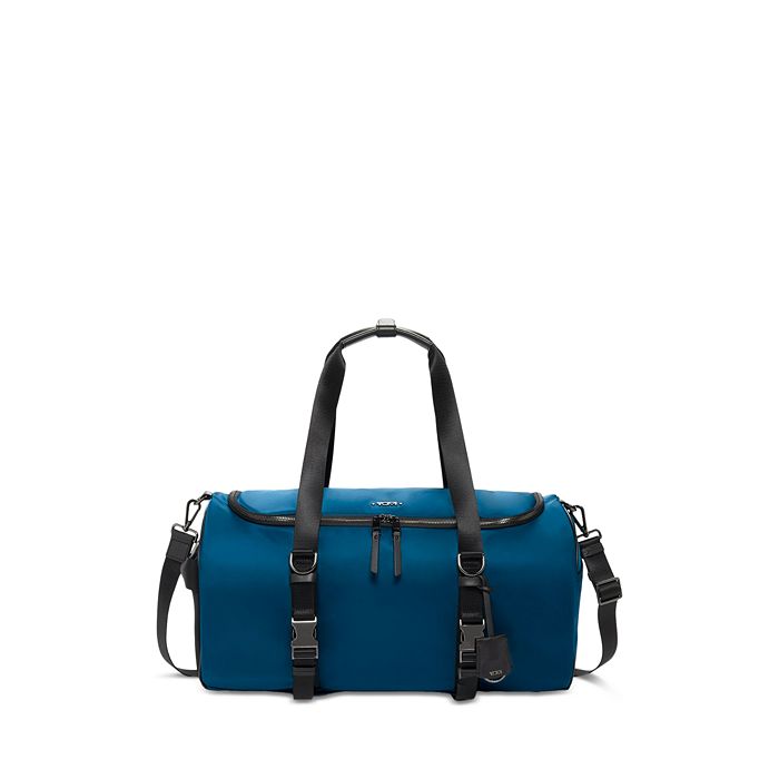 tumi misty duffel