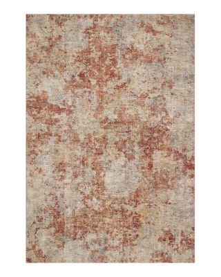 Gaia GAA-03 Area Rug, 7'10" x 10'2"