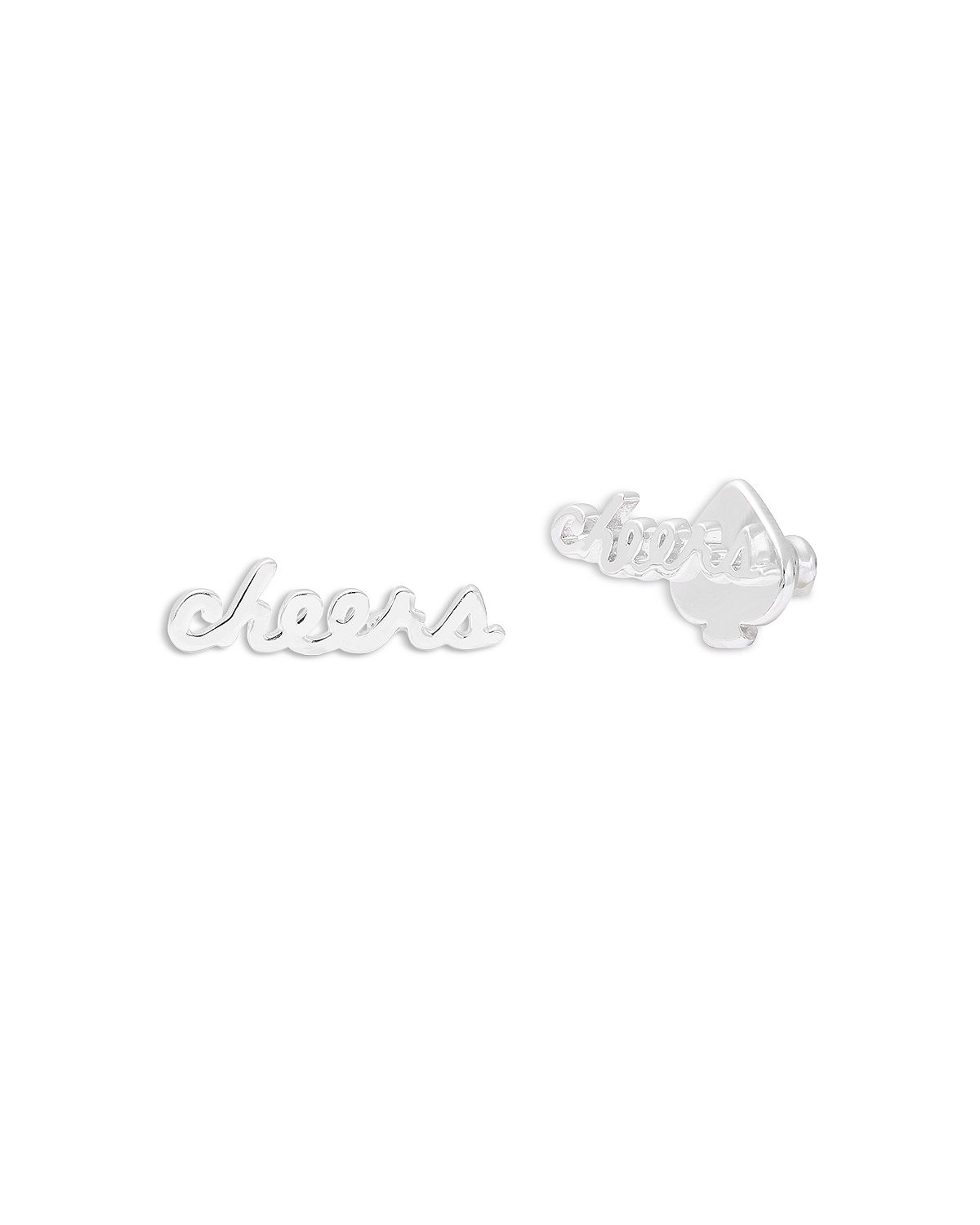 Photo 1 of KATE SPADE Say Yes Cheers Stud Earrings
