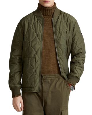 ralph lauren coat mens