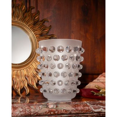 Mossi Lustre Votives, Set of 2