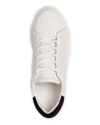 Men's Laney Low Top Sneakers