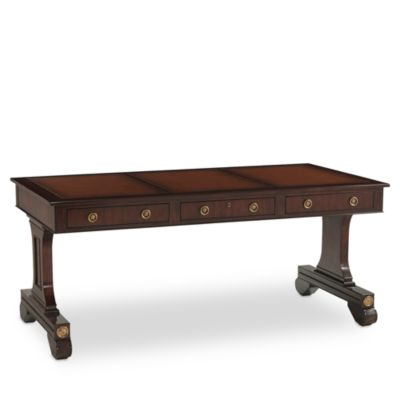 ralph lauren writing desk