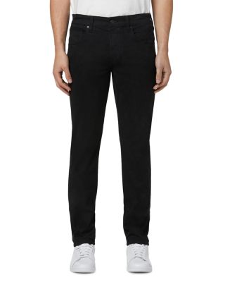 Hudson Los Angeles Jeans Blake Slim outlet Straight