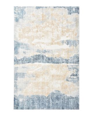Timeless Rug Designs Modern Ingrid Area Rug, 5' x 8'