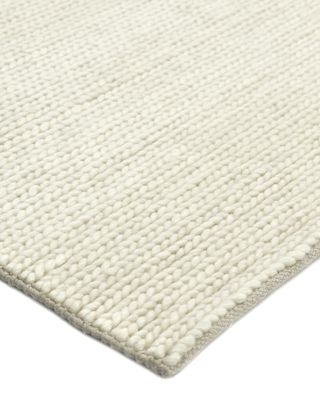 Solid Elizabeth Area Rug, 8' x 10'