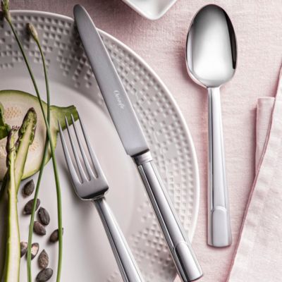Christofle Hudson 5-Piece Place Setting