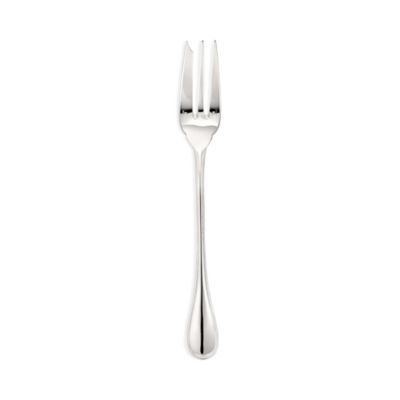 Christofle - Perles II Serving Fork