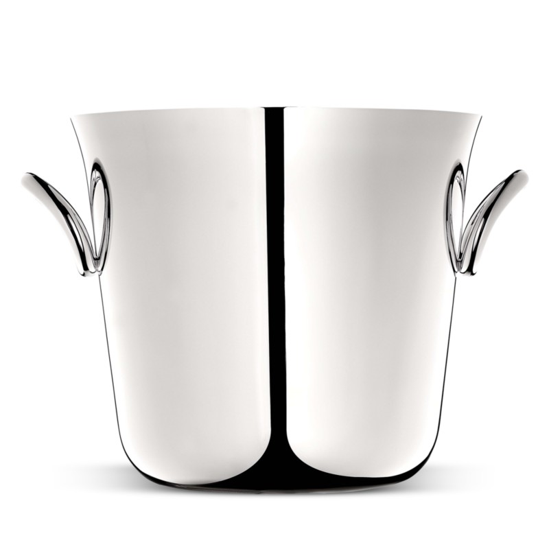 Christofle Vertigo Champagne Cooler