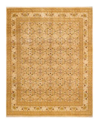 Bloomingdale's Mogul M1403 Area Rug, 8'2x10'4