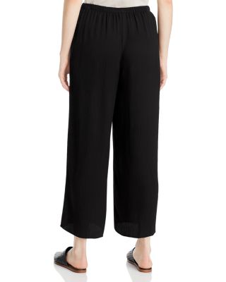 eileen fisher pants
