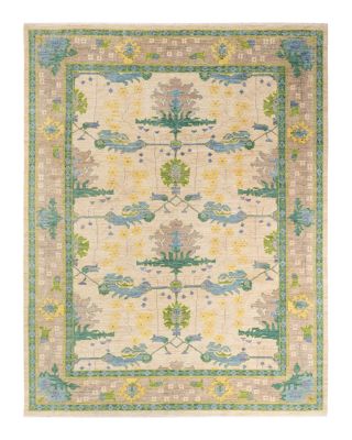 Bloomingdale's Arts & Crafts M1705 Area Rug, 8'10 x 11'6