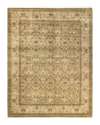 Bloomingdale's Mogul M1602 Area Rug, 8'1 x 10'6
