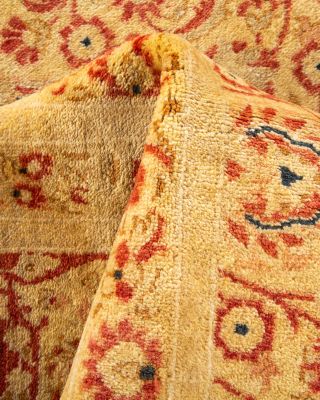 Mogul M1220 Area Rug, 6'3" x 9'2"