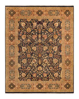 Bloomingdale's Mogul M1462 Area Rug, 8'x10'3