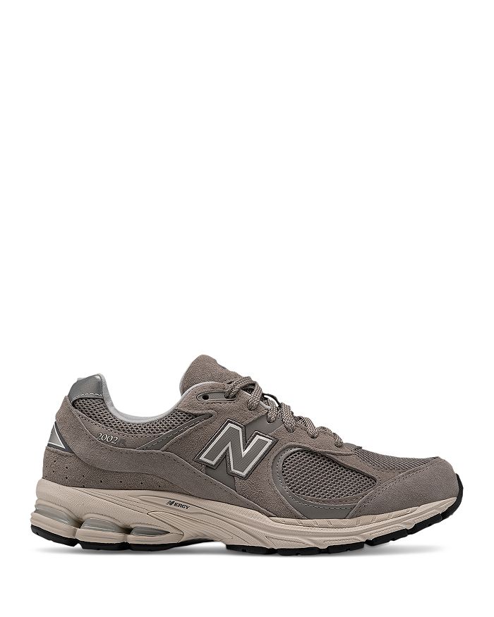 New Balance Men's 2002R Lace Up Running Sneakers | Bloomingdale's