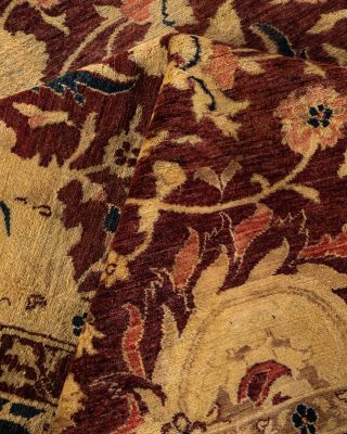 Mogul M1323 Area Rug, 12'2" x 15'5"