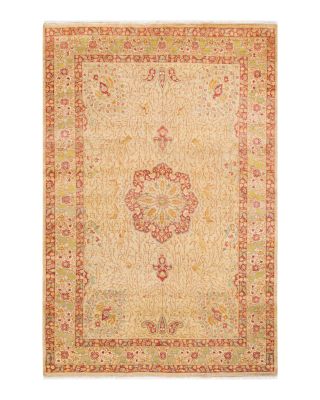 Bloomingdale's - Mogul M1644 Area Rug, 5'1" x 7'9"
