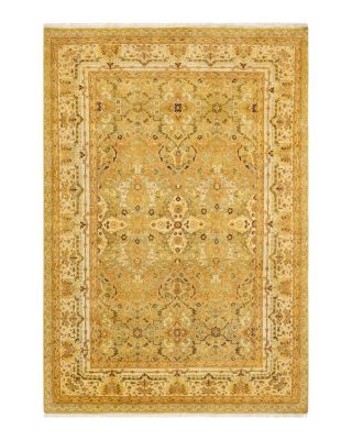 Bloomingdale's Mogul M1644 Area Rug, 4'8 x 6'10