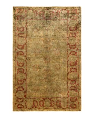 Vibrance M1721 Area Rug, 6&#39;1&amp;quot; x 8&#39;2&amp;quot;