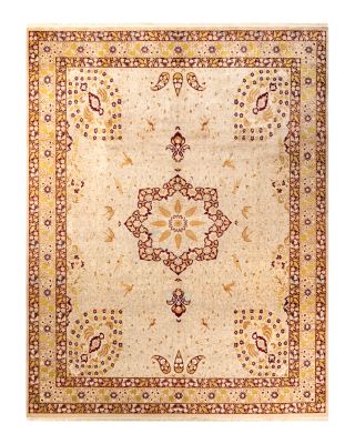 Mogul M1256 Area Rug, 9'2" x 11'10"