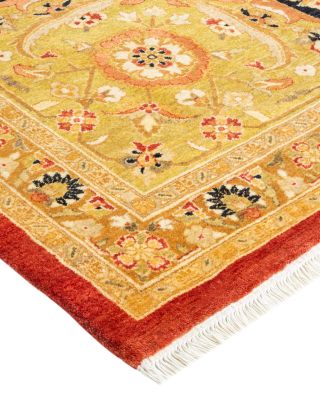Mogul M1440 Area Rug, 9'1" x 11'7"